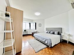 Ivory Heights (D22), Condominium #557632081
